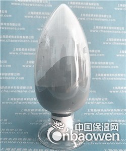 纳米锡铋合金粉效果展示