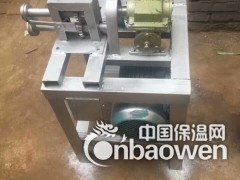 手动压边机-手动铁皮压边机图3