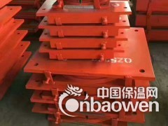 抗拉抗震球铰橡胶支座图2