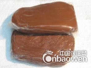 有机防火堵料生产厂家