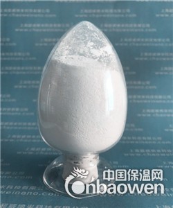 纳米氮化硼粉产品说明