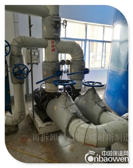 阀门保温套|保温材料材质