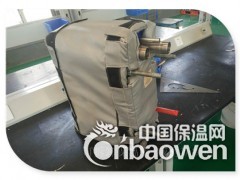 换热器保温套|怎样安装图2