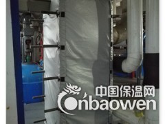 换热器保温套|怎样安装图3