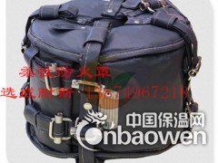 柔性防火罩|执行器防火罩|UL1709认证图3