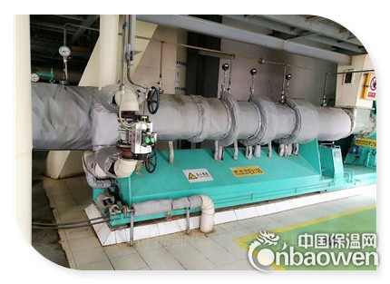 注塑机隔热罩|节能高效