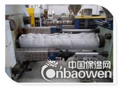 注塑机隔热罩|节能高效图3