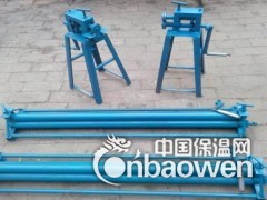 不锈钢手动卷板机价格厂家图2
