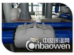 阀门保温套|阀门保温夹套|柔性可拆卸式图3