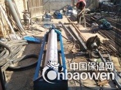 手动不锈钢卷板机3毫米电动滚圆机图1