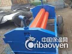 电动卷板机-小型电动卷板机规格型号图2