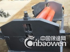 电动卷板机-小型电动卷板机规格型号图3