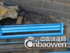 手动保温不锈钢滚圆机图3
