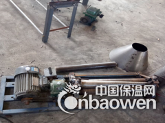90公分不锈钢板小型锥形卷板机图1