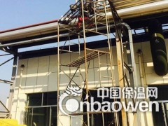 超细玻璃棉管 超细玻璃棉管保温管超细玻璃棉保温超细玻璃棉管壳图2