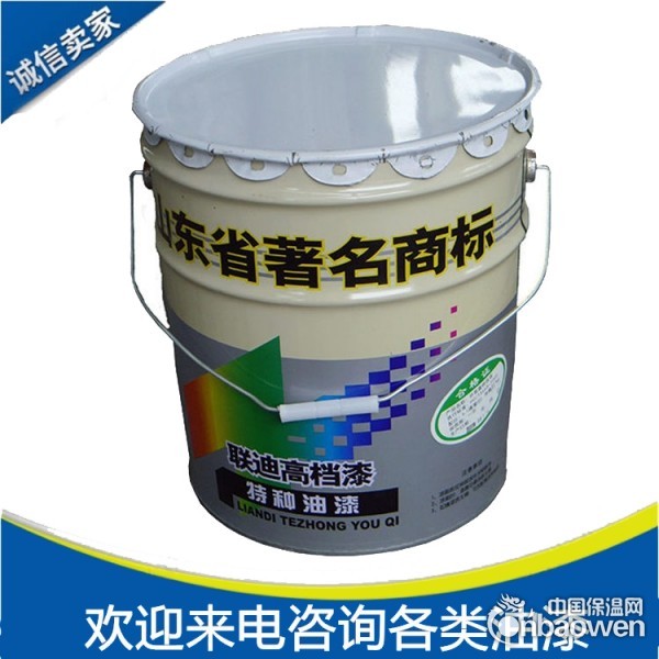 河南大红调和漆醇酸系列每公斤价格行情