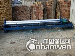 电动不锈钢压圆机,铁板压圆机图2