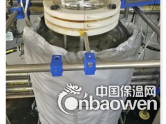 仪表保温衣|仪表柜保温罩|长期使用图3