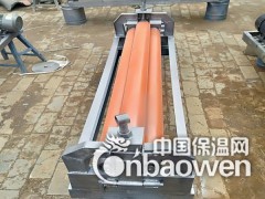 不锈钢卷板机价格_厂家_图片图3