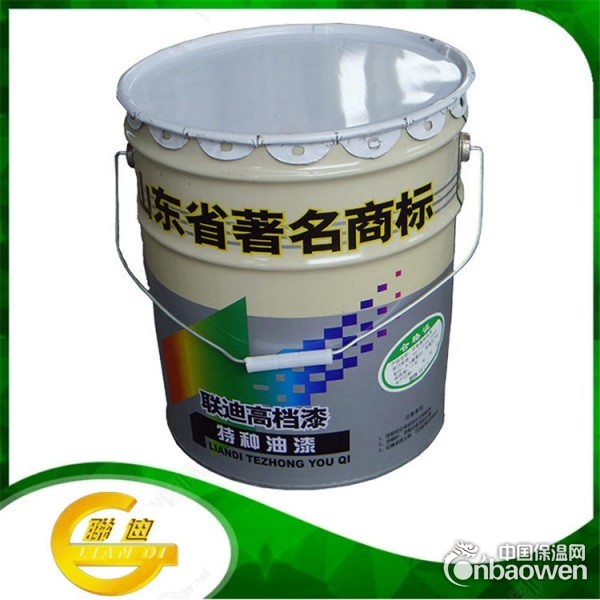 河南氯磺化聚乙烯漆合格产品价格（带质检报告）