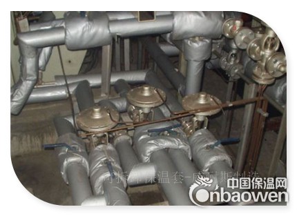 硫化机保温套|硫化机热板模具可拆卸式软保温套