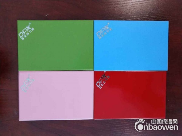 直供  阻燃板索洁板 医用抗菌板 冰火板无机预涂板