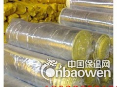 四川遂宁防火玻璃棉卷毡专供价格 高质量高服务图2