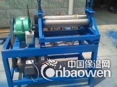 小型卷板机2mm 3mm卷圆机定做图2