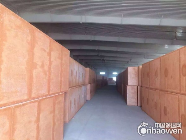 A级不燃聚苯板 外墙真金板大量销售