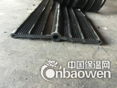 652型橡胶止水带基本长度图2