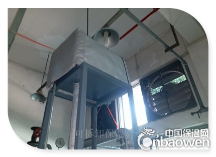 仪表保温罩|仪表柜保温衣|材料材质