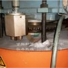 硫化机保温套|硫化机模具热板保温罩|可拆卸式软保温节能改造