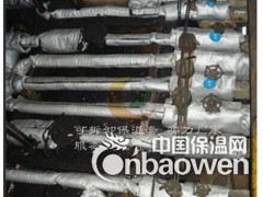 硫化机保温套|硫化机模具热板保温罩|可拆卸式软保温节能改造图3