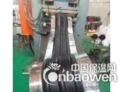 舟山400x8钢边橡胶止水带图2