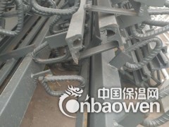 温岭市GQG-F40型桥梁伸缩缝图1