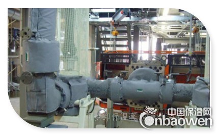 阀门保温套|可拆卸式阀门保温套|快速拆装