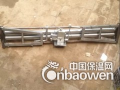 保温手动卷板机 -保温卷板机一看便知图3