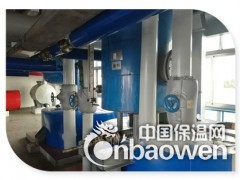 DN25止回阀保温套|止回阀保温衣|节能降耗图3