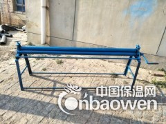 小型手动卷板机_出租出售 小型手动卷板机/小型卷板机图1