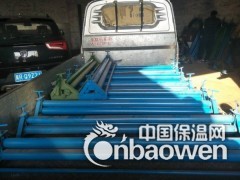 简便30公分长手动卷板机多少钱一台?图3