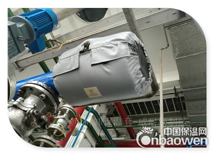 隔膜阀保温套|DN80隔膜阀保温夹套|安装注意事项