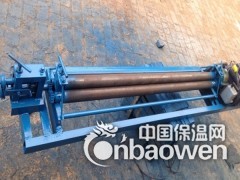 司生产销售各种铁皮卷板机、卷圆机,厂家直销价格图3
