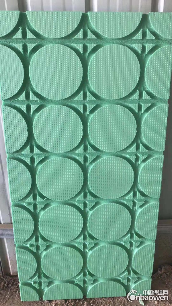 地暖模块生产厂家