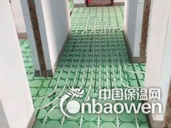 地暖模块生产厂家图3