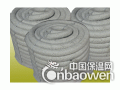陶瓷纤维圆绳厂家图3