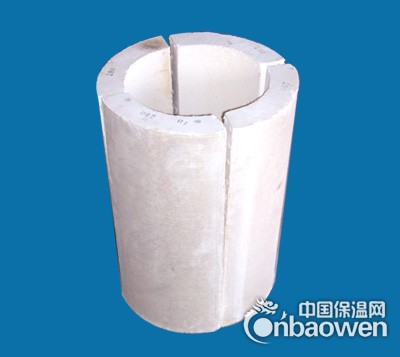 硅酸钙管生产厂家