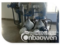 蒸汽阀门保温套|阀门保温衣|可拆卸保温夹套|柔性材质图3