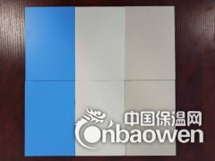 可按要求定制铁路工程公路隧道防火板图2