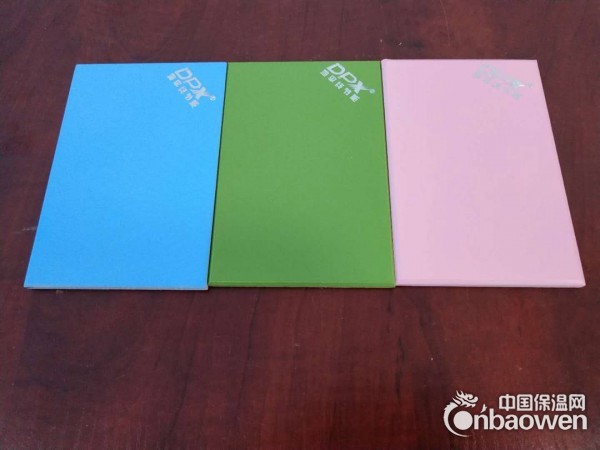 防火木饰板洁净板防火防潮无机预涂板耐高温医用洁净板板厂家直销