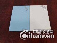 厂家供应防火板 防火无机预涂板 6-10mm厚 可定制规格图3